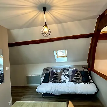 Flat Apartment