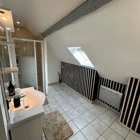 Apartment Flat *