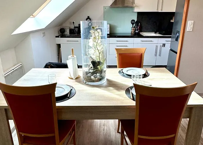 Apartman Flat Lourdes