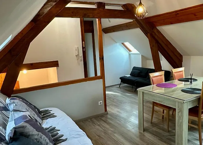 Flat Apartman Lourdes