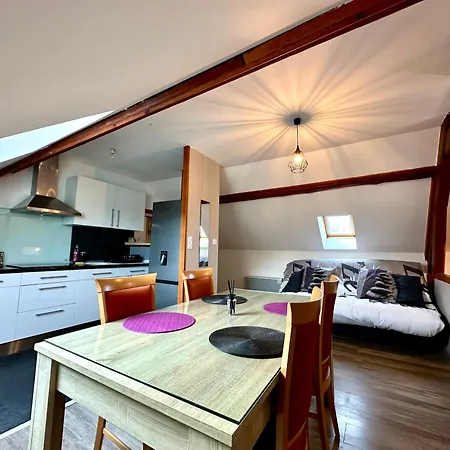 Lägenhet Flat